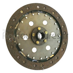 Disque d'avancement / libre embrayage Bepco 30/221-93 pour tracteur