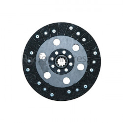 Disque d'avancement / libre embrayage Bepco 22/221-702 pour tracteur