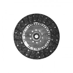 Disque d'avancement / libre embrayage Bepco 24/221-9 pour tracteur