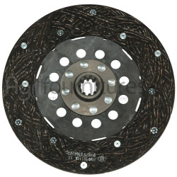Disque d'avancement / intégré embrayage Bepco 21/221-128 pour tracteur