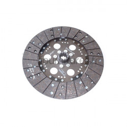 Disque d'avancement / libre embrayage Bepco 22/221-710 pour tracteur