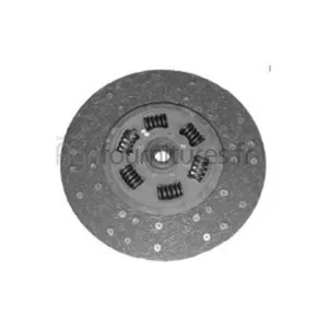 Disque d'avancement / libre embrayage Bepco 26/221-22E pour tracteur