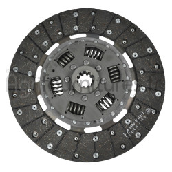 Disque d'avancement embrayage Bepco 25/221-51 pour tracteur