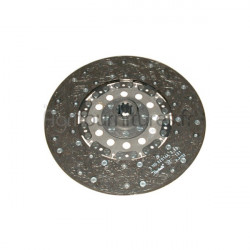 Disque d'avancement / libre embrayage Bepco 22/221-713 pour tracteur