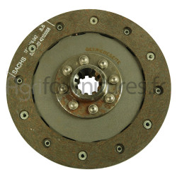Disque d'avancement embrayage Bepco 21/221-1677 pour tracteur