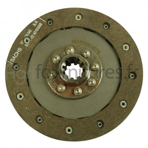 Disque d'avancement embrayage Bepco 21/221-1677 pour tracteur