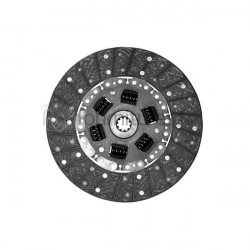 Disque d'avancement / libre embrayage Bepco 24/221-15