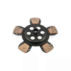 Disque d'avancement / libre embrayage Bepco 30/221-62