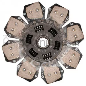 Disque d'avancement / intégré embrayage Bepco 30/221-95L