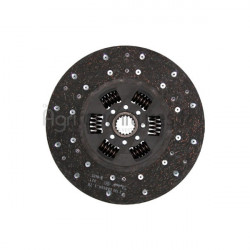Disque d'avancement embrayage Bepco 31/221-270