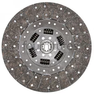 Disque d'avancement / libre embrayage Bepco 26/221-33