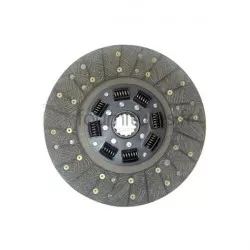 Disque d'avancement / intégré embrayage Bepco 30/221-411L