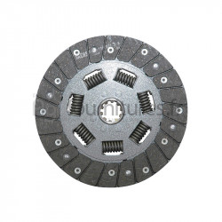Disque d'avancement / libre embrayage Bepco 25/221-118
