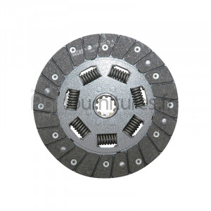 Disque d'avancement / libre embrayage Bepco 25/221-118