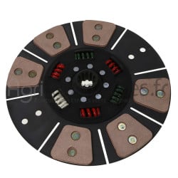 Disque d'avancement / libre embrayage Bepco 25/221-45