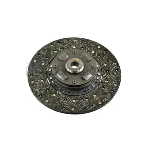 Disque d'avancement / libre embrayage Bepco 30/221-36