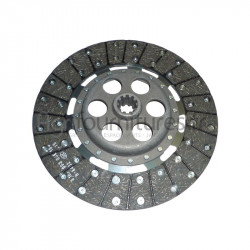 Disque d'avancement / libre embrayage Bepco 30/221-1L