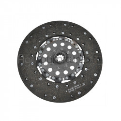 Disque d'avancement / libre embrayage Bepco 26/221-28 pour tracteur