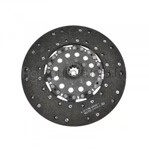 Disque d'avancement / libre embrayage Bepco 26/221-28 pour tracteur