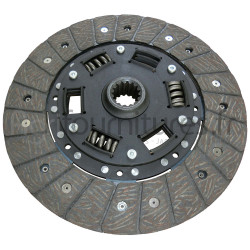 Disque d'avancement / libre embrayage Bepco 24/221-10 pour tracteur