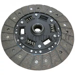 Disque d'avancement / libre embrayage Bepco 24/221-10 pour tracteur