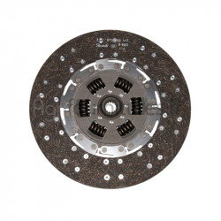 Disque d'avancement / libre embrayage Bepco 26/221-31 pour tracteur