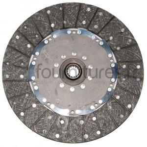 Disque d'avancement / libre embrayage Bepco 26/221-26 pour tracteur