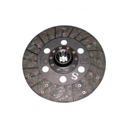 Disque d'avancement / libre embrayage Bepco 30/221-227 pour tracteur