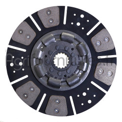 Disque d'avancement embrayage Bepco 23/221-382 pour tracteur
