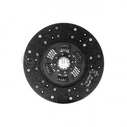 Disque d'avancement / intégré embrayage Bepco 25/221-184 pour tracteur