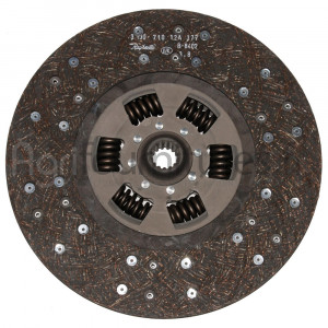 Disque d'avancement / libre embrayage Bepco 26/221-25 pour tracteur