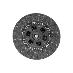 Disque d'avancement / libre embrayage Bepco 24/221-12 pour tracteur industriel