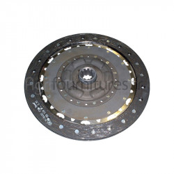 Disque d'avancement / libre embrayage Bepco 25/221-50 pour tracteur