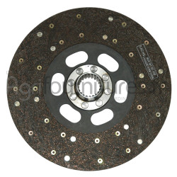 Disque d'avancement embrayage Bepco 40/1864352301 pour tracteur