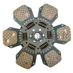 Disque d'avancement / libre embrayage Bepco 26/221-201 pour tracteur
