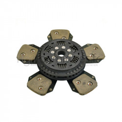Disque d'avancement /libre embrayage Bepco 30/221-72 pour tracteur