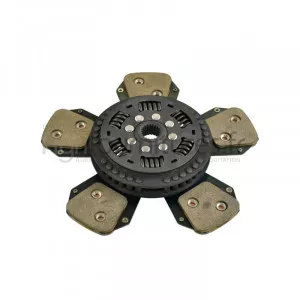 Disque d'avancement /libre embrayage Bepco 30/221-72 pour tracteur