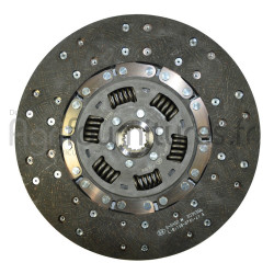 Disque d'avancement / libre embrayage Bepco 28/221-210L pour tracteur