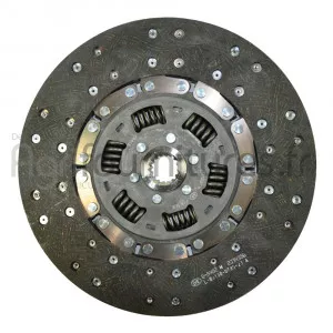 Disque d'avancement / libre embrayage Bepco 28/221-210L pour tracteur