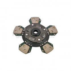 Disque d'avancement / libre embrayage Bepco 30/221-71