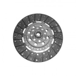 Disque d'avancement embrayage Bepco 30/330001346