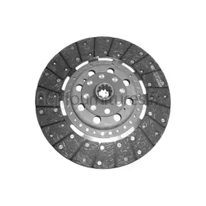 Disque d'avancement embrayage Bepco 30/330001346