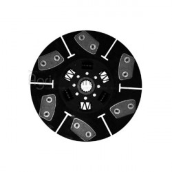 Disque d'avancement / libre embrayage Bepco 28/221-203L pour tracteur