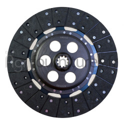 Disque d'avancement / libre embrayage Bepco 30/221-3 pour tracteur