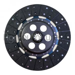 Disque d'avancement / libre embrayage Bepco 30/221-3 pour tracteur
