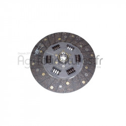 Disque d'avancement / libre embrayage Bepco 22/221-706 pour tracteur
