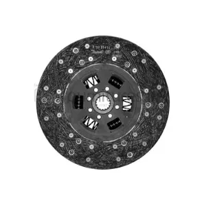 Disque d'avancement / libre embrayage Bepco 28/221-204L pour tracteur