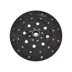 Disque de prise de force /libre embrayage Bepco 25/212-14 pour tracteur