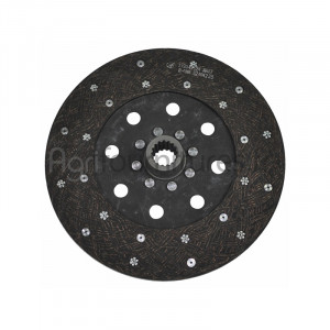 Disque de prise de force /libre embrayage Bepco 25/212-14 pour tracteur