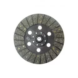 Disque de prise de force / libre embrayage Bepco 30/212-55 pour tracteur